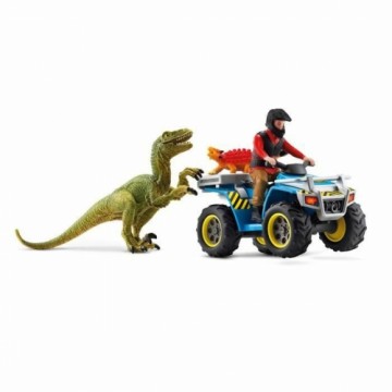 Dinozaurs Schleich 41466 Playset