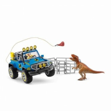 Dinozaurs Schleich 41464 Playset 15 Daudzums