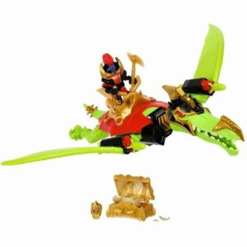 Playset Moose Toys Treso Dinozaurs