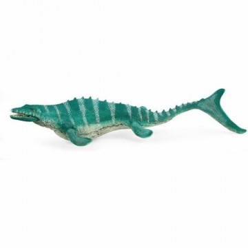 Показатели деятельности Schleich Mosasaurus Динозавр