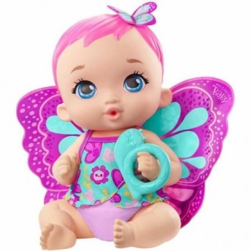 Mazulis lelle Mattel My Garden Baby Plastmasa 30 cm (1 Daudzums)