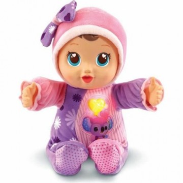 Lelle Zīdainis Vtech Little Love - Emma Joue À Cache-Cache 32 cm Plastmasa (1 Daudzums)