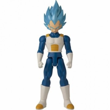 Rotaļu figūras Dragon Ball Vegeta Super Saiyan Blue Bandai 36732 30 cm (30 cm)