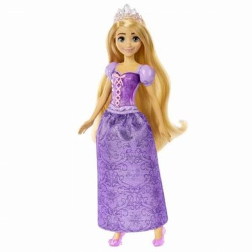 Кукла Princesses Disney Rapunzel На шарнирах 29 cm