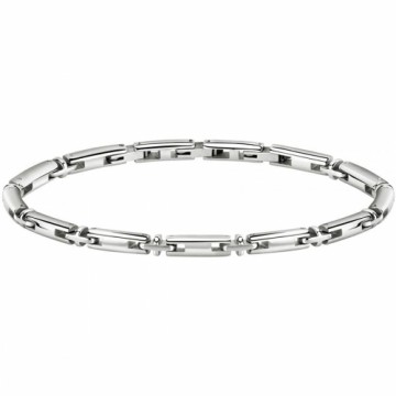 Ladies' Bracelet Morellato SALS41 Grey