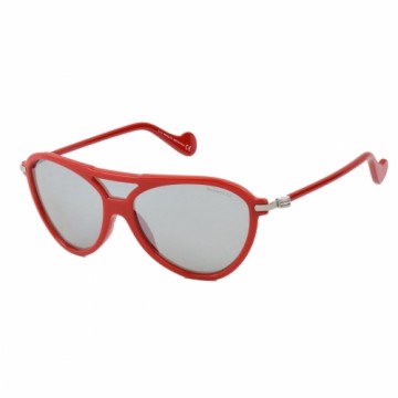 Vīriešu Saulesbrilles Moncler ML0054-67C