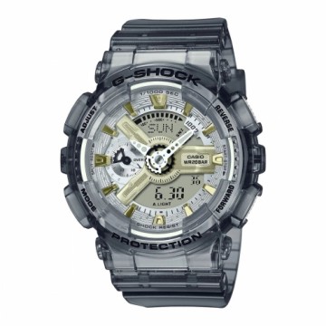 Детские часы Casio GMA-S110GS-8AER