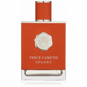 Мужская парфюмерия Vince Camuto EDT 100 ml Solare