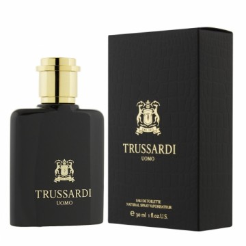 Parfem za muškarce Trussardi EDT Uomo (30 ml)