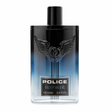Мужская парфюмерия Police EDT 100 ml Deep Blue