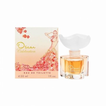 Женская парфюмерия Oscar De La Renta EDT Oscar Celebration 30 ml