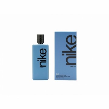 Мужская парфюмерия Nike EDT 100 ml Blue