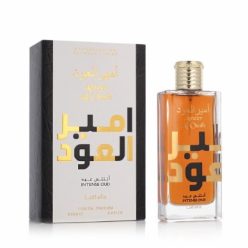 Parfem za oba spola Lattafa EDP 100 ml Ameer Al Oudh Intense Oud