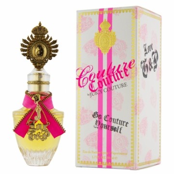 Женская парфюмерия Juicy Couture EDP 50 ml Couture Couture