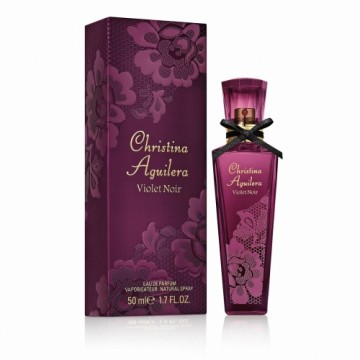 Parfem za žene Christina Aguilera EDP Violet Noir 50 ml