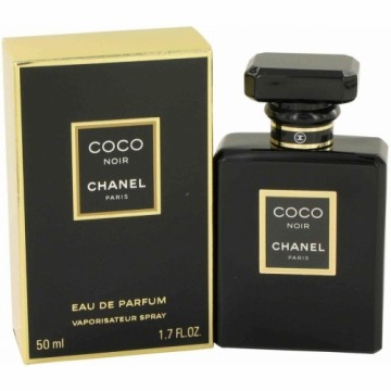 Женская парфюмерия Chanel EDP 50 ml Coco Noir