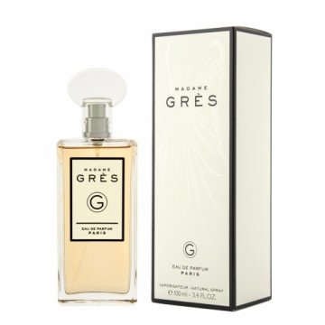 Parfem za žene Gres EDP 100 ml Madame Gres