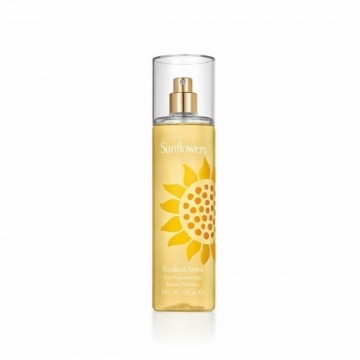 Спрей для тела Elizabeth Arden 236 ml Sunflowers