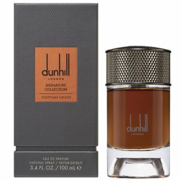 Мужская парфюмерия EDP Dunhill 100 ml Signature Collection Egyptian Smoke