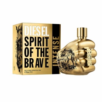 Parfem za muškarce Diesel EDP Spirit Of The Brave Intense 50 ml