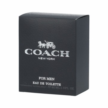 Men's Perfume Coach EDT 40 ml For Men