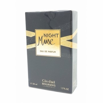 Женская парфюмерия Bourjois EDP Clin D'Oeil Night Muse 50 ml