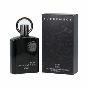 Парфюмерия унисекс Afnan EDP 100 ml Supremacy Noir