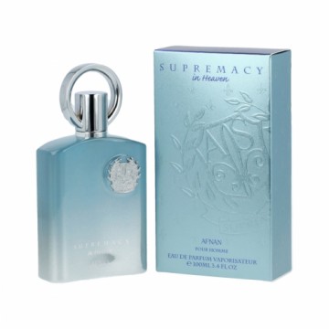 Men's Perfume Afnan Supremacy in Heaven EDP 100 ml