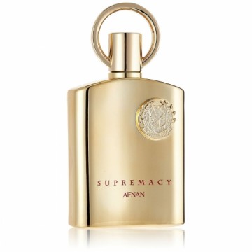 Parfem za oba spola Afnan EDP 100 ml Supremacy Gold