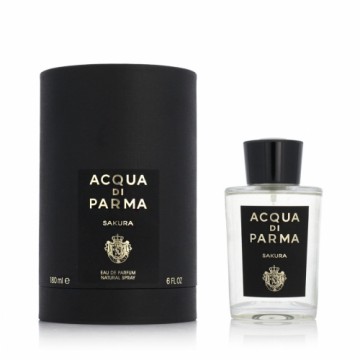 Парфюмерия унисекс Acqua Di Parma EDP Sakura 180 ml