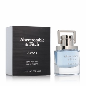 Мужская парфюмерия Abercrombie & Fitch EDT Away Man 30 ml