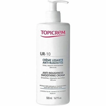 Topicrem Pretgrumbu krēms UR-10 500 ml