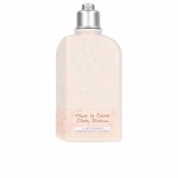 L'occitane En Provence Молочко для тела Fleurs De Cerisier 250 ml