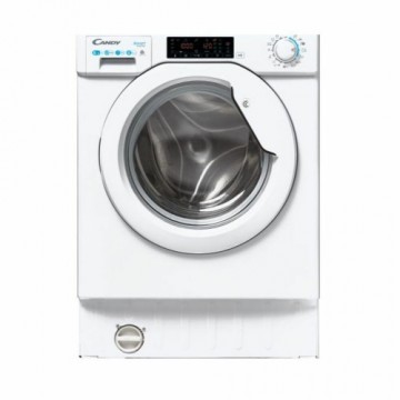 Washer - Dryer Candy 31800950 8kg / 5kg Белый 1400 rpm