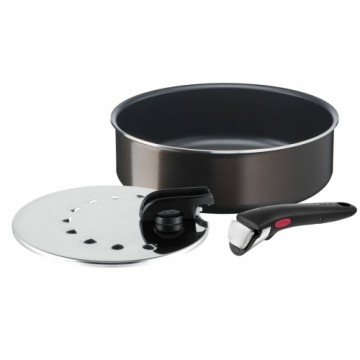 Pan Tefal Ingenio Aluminium 3 Pieces