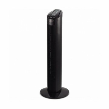 Tower Fan Grunkel TF-RC SILENCE Black 45 W