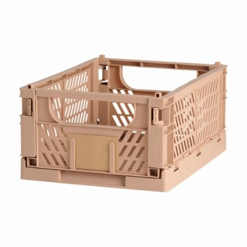 Bigbuy Home Набор штабелируемых органайзеров 33 x 24,5 x 15 cm Arena