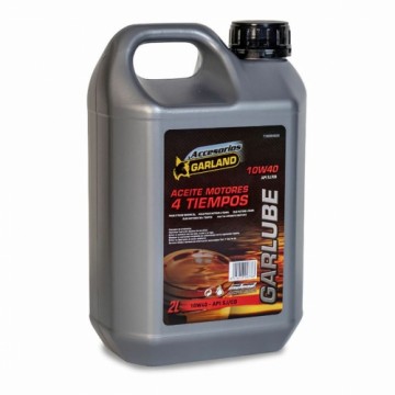 Motor oil Garland 7100000020 2 L