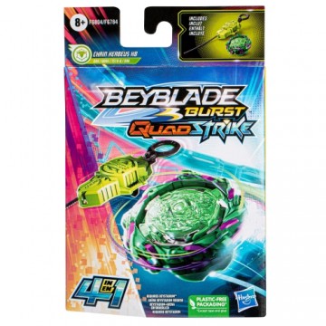 BEYBLADE Стартовый набор Quad strike