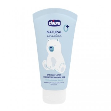 CHICCO Ķermeņa losjons mazuļiem, 150 ml