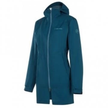 La Sportiva Jaka XPLORE Parka W M Storm Blue