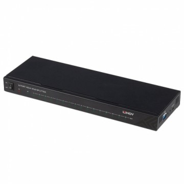 LINDY  
         
       I/O VIDEO SPLITTER HDMI 16PORT/38239