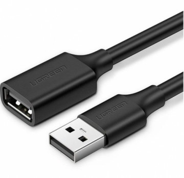 Ugreen  
         
       Ugreen extension USB 2.0 adapter 5m 
     Black