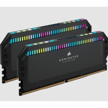 RAM Memory Corsair Dominator Platinum RGB CL36 32 GB