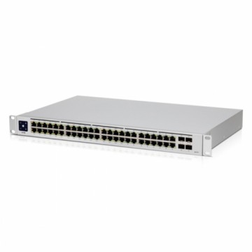 Slēdzis UBIQUITI USW-48-POE