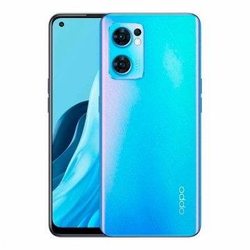 Oppo Reno 7 5G DS 8GB/256GB Blue EU