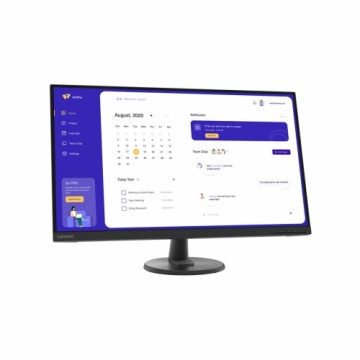 Monitors Lenovo D32u-40 LED 31,5" VA Flicker free