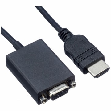 Кабель HDMI Lenovo 0B47069 Чёрный