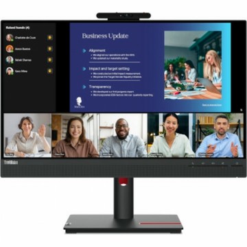 Монитор Lenovo ThinkVision T24V-30 LED 23,8"