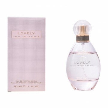 Женская парфюмерия Sarah Jessica Parker EDP Lovely (50 ml)